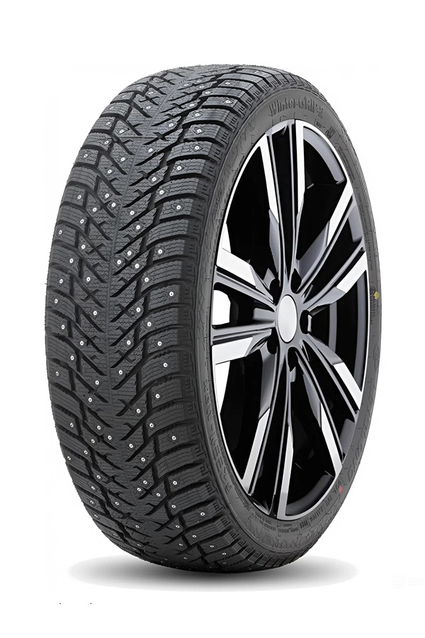 шины LINGLONG GREEN-MAX WINTER GRIP 2 255/55 R19