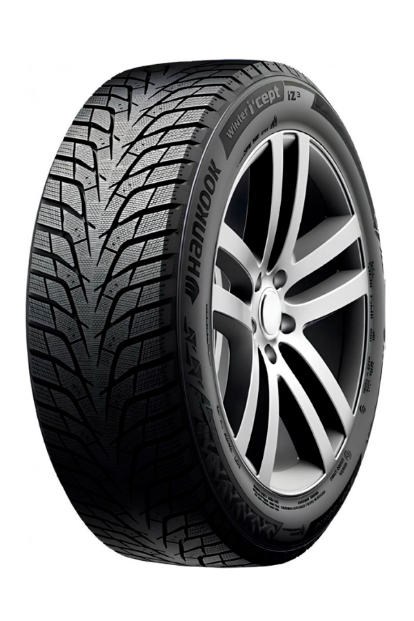 шины HANKOOK W636 215/60 R17