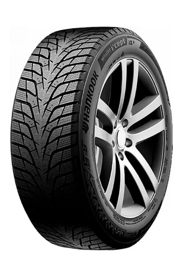 шины HANKOOK W636A 255/50 R19