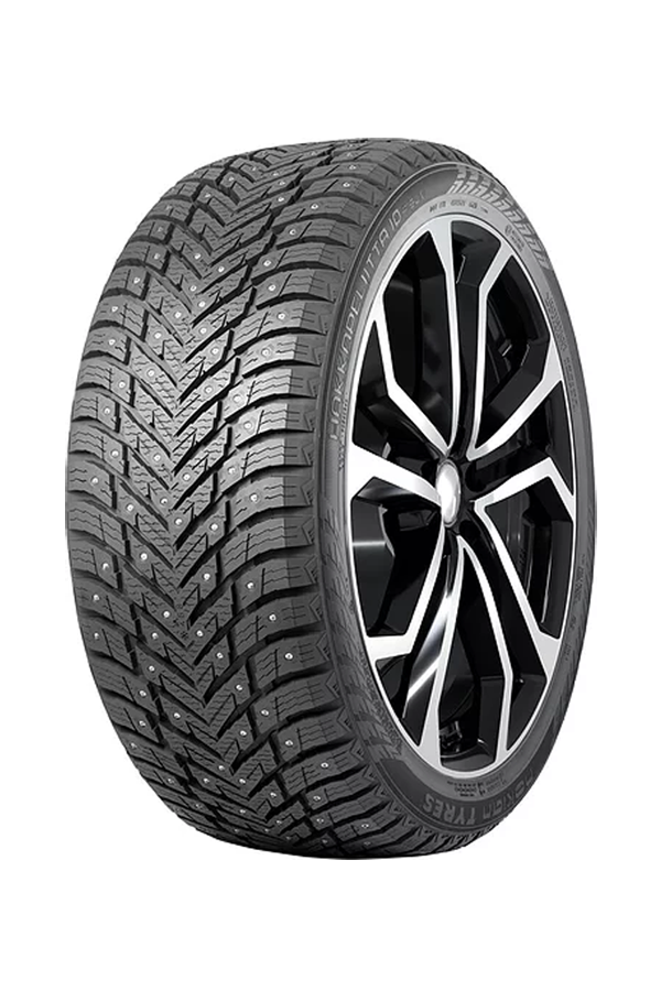 шины NOKIAN Tyres Hakkapeliitta 10p SUV 215/65 R17