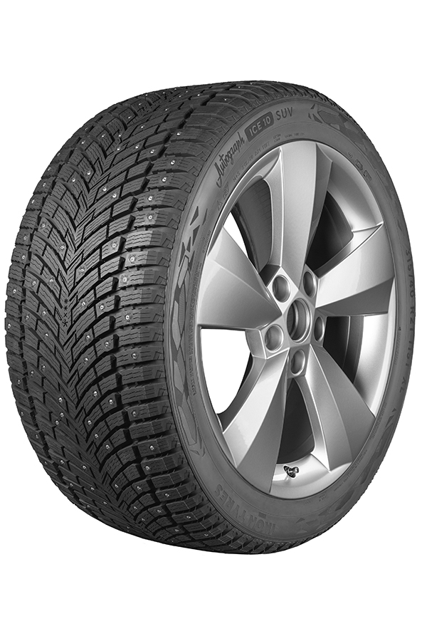 шины IKON AUTOGRAPH ICE 10 SUV 245/45 R22