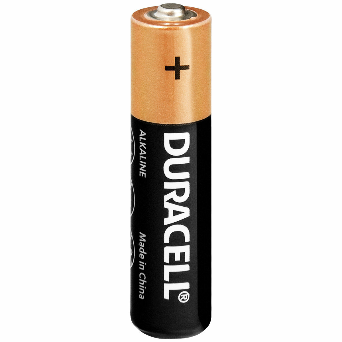 Батарейка DURACELL LR03  (MN2400) AAA12