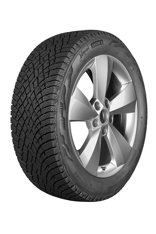 шины IKON AUTOGRAPH SNOW 5 275/35 R19