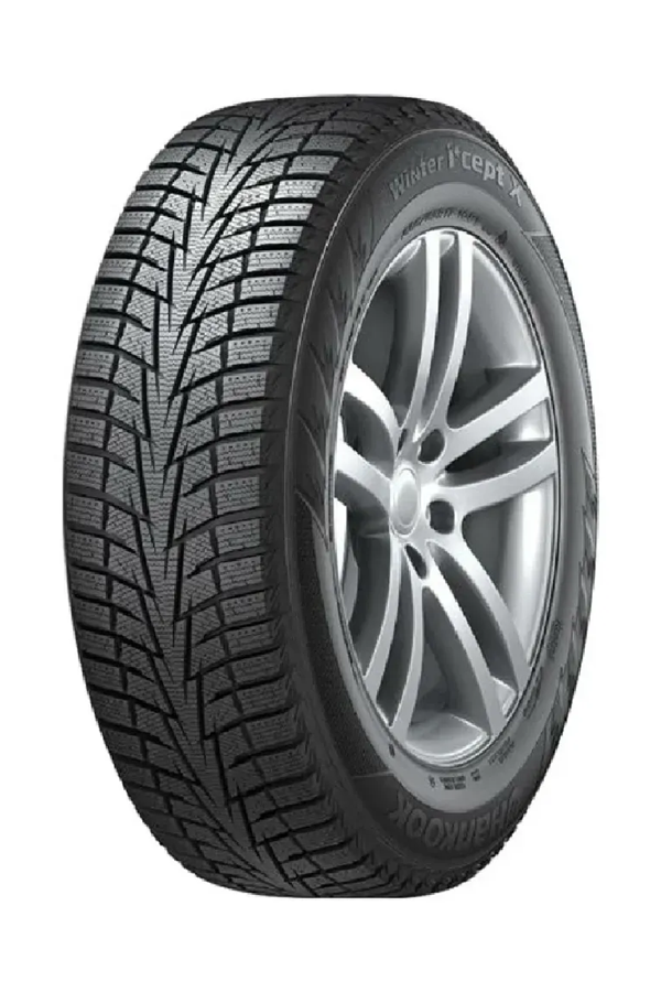 шины HANKOOK RW10 255/50 R20