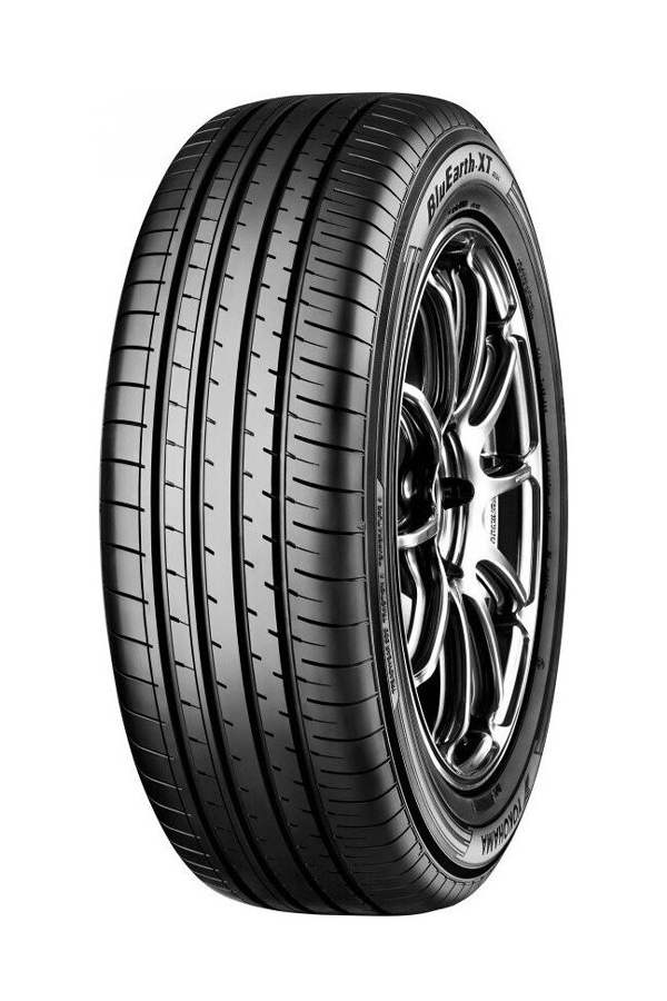 шины YOKOHAMA AE61 215/65 R17