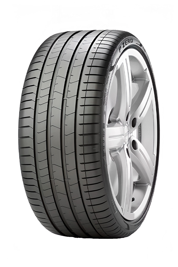 шины PIRELLI P-ZERO (PZ4) LUXURY SALOON RUN FLAT 265/50 R19