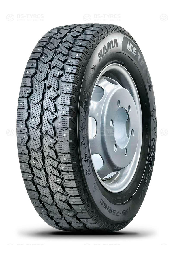 шины Кама 530(ICE 195/70 R15C