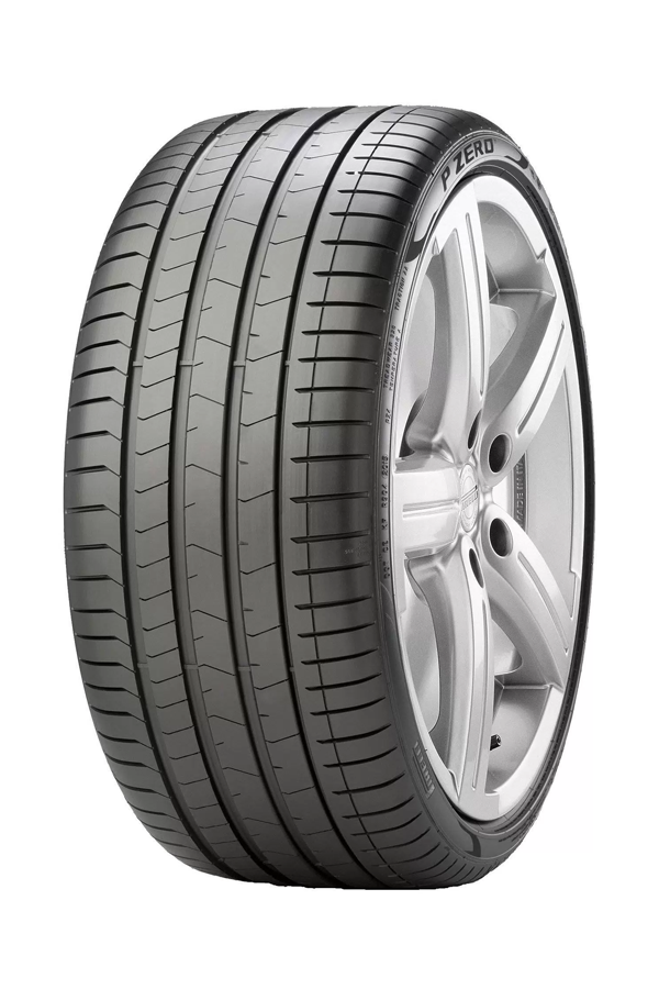 шины PIRELLI P-ZERO LUXURY SALOON RUN FLAT 315/35 R20
