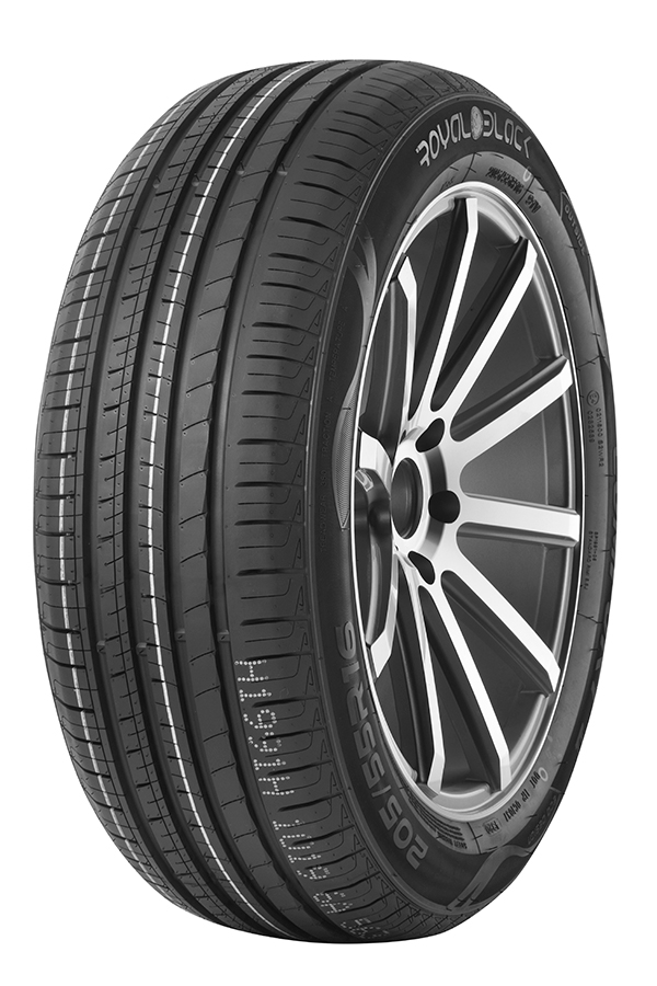 шины ROYAL BLACK ROYALMILE 195/55 R15