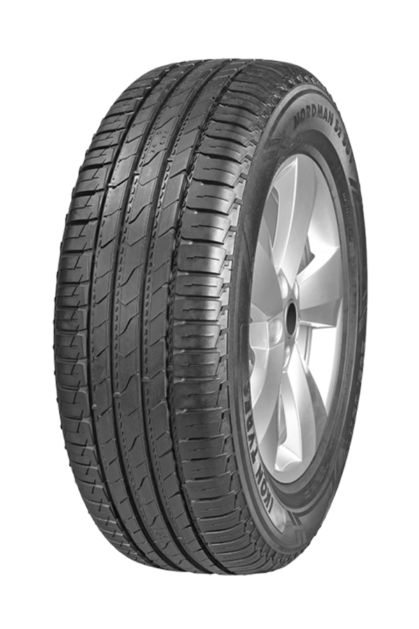 шины NOKIAN Tyres NORDMAN S2 SUV <br>(Character Aqua SUV) 235/70 R16