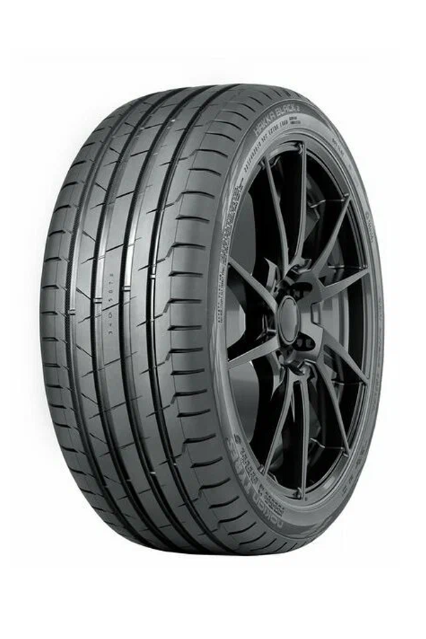 шины NOKIAN Tyres Hakkapeliitta BLACK 2 225/45 R17