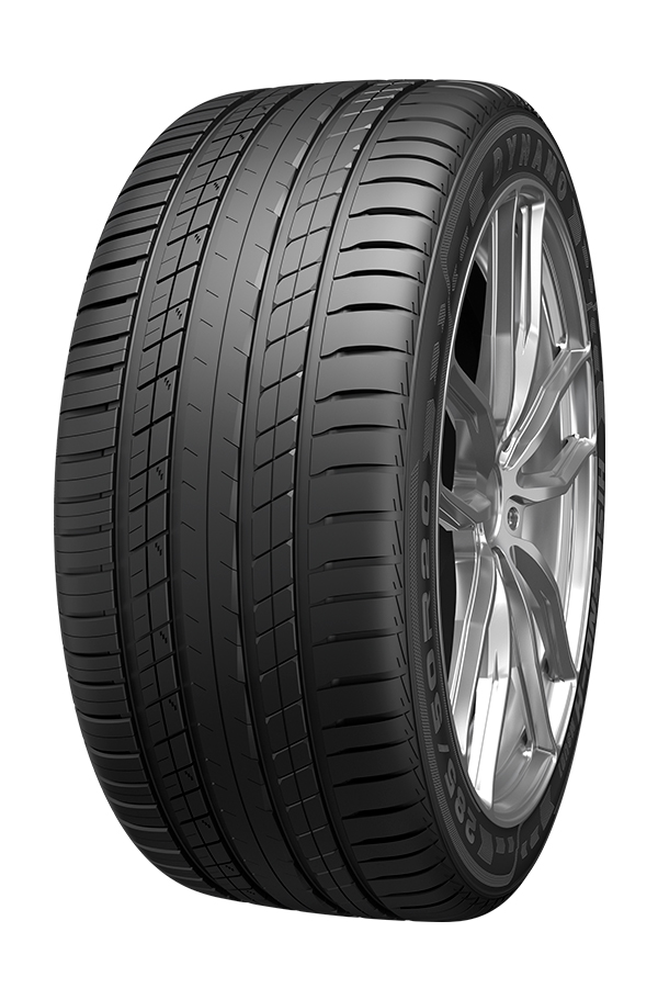 шины Dynamo HISCEND-H MSU01 <br>(Sailun Group Cо.) 265/45 R21