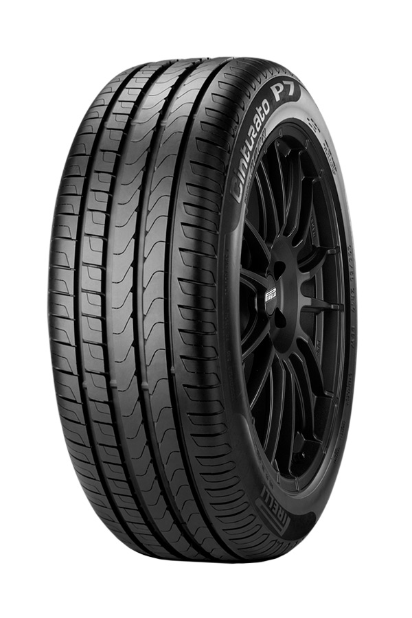 шины PIRELLI Cinturato P7 255/40 R18