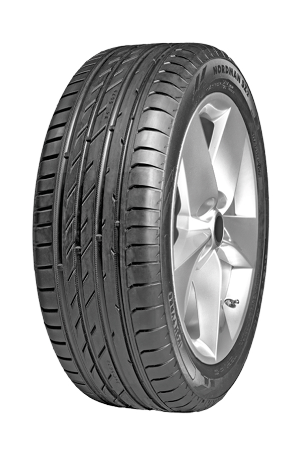 шины NOKIAN Tyres NORDMAN SZ2 <br>(Character Ultra) 235/45 R17