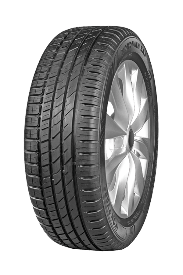 шины IKON Tyres NORDMAN SX3 <br>(Character Eco) 195/60 R15