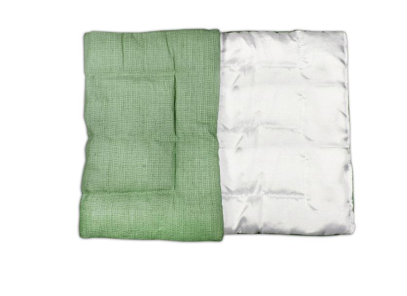 Утеплитель двигателя 142*88см SKYWAY Иномарка стеклов./брезент ASH-142B