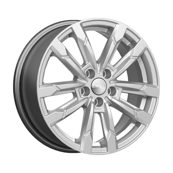 диски SKAD КЕНИЯ 6,5xR16 5x114,3 67,1 50 селена