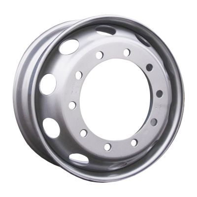 диски МЕФРО VG 9,00xR22,5 10x335 281,0 175 серебристый