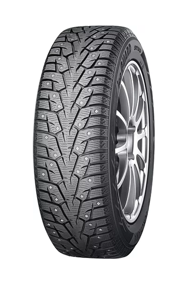 шины YOKOHAMA IG55 275/65 R17
