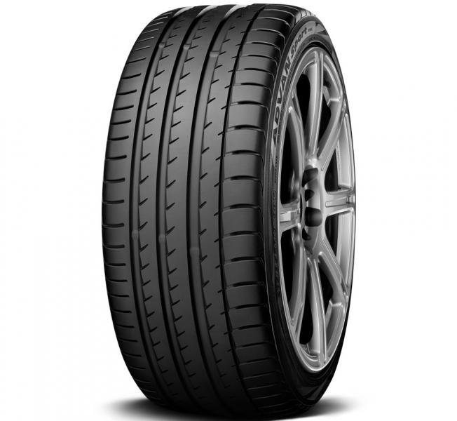 шины YOKOHAMA V105S 205/50 R17