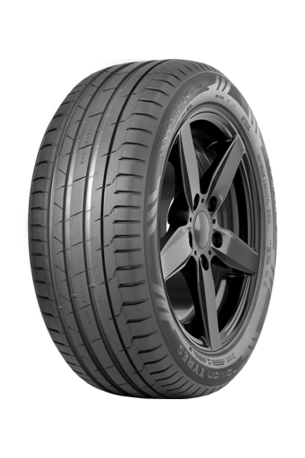 шины NOKIAN Tyres Hakkapeliitta BLACK 2 SUV 295/35 R21