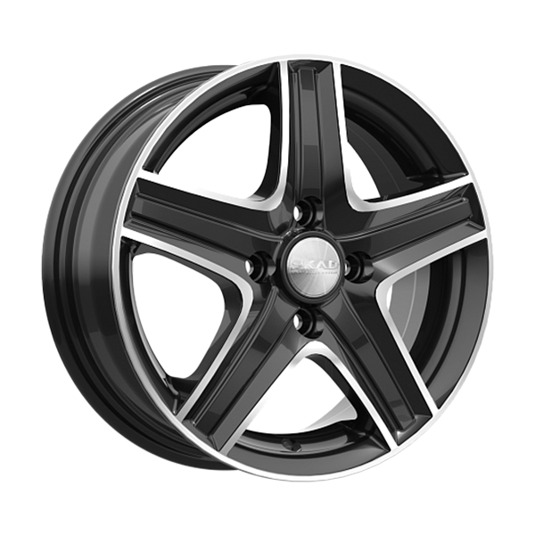 диски SKAD МАГНУМ 5,5xR14 4x98 58,6 38 алмаз