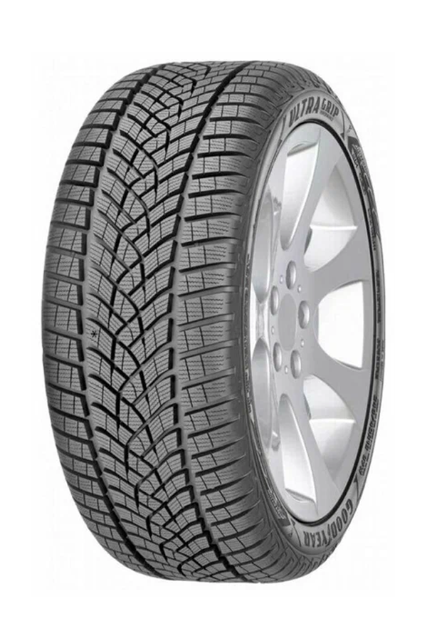 шины GOODYEAR UltraGrip Performance + 215/50 R18