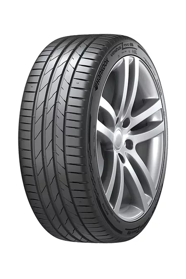 шины HANKOOK K137A 255/50 R19