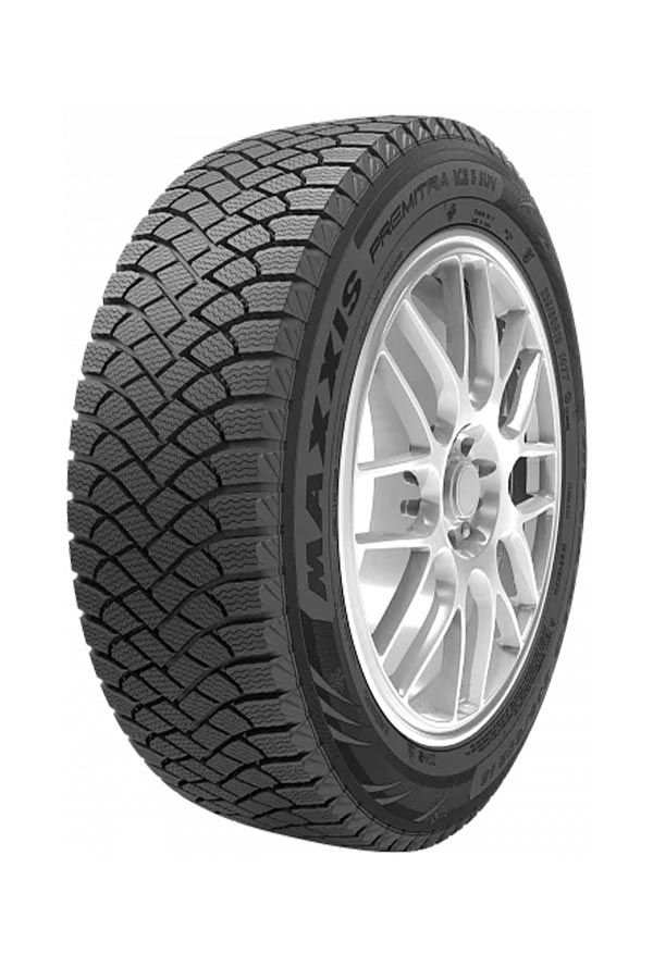 шины MAXXIS SP5 235/50 R19
