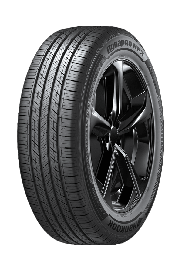 шины HANKOOK RA43 215/55 R18