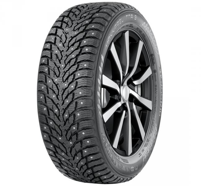 шины NOKIAN Tyres Hakkapeliitta 9 215/60 R16