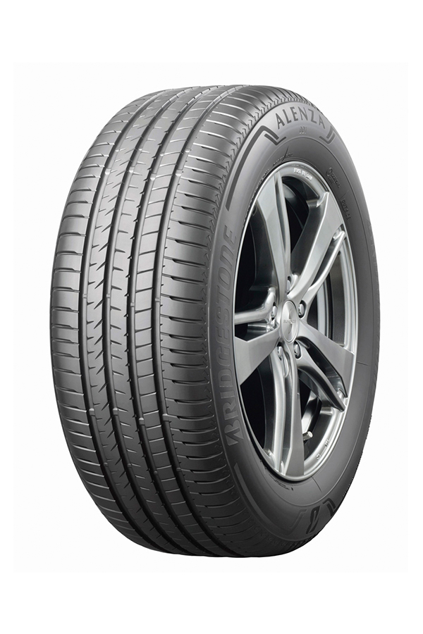 шины BRIDGESTONE ALENZA 001 235/50 R18
