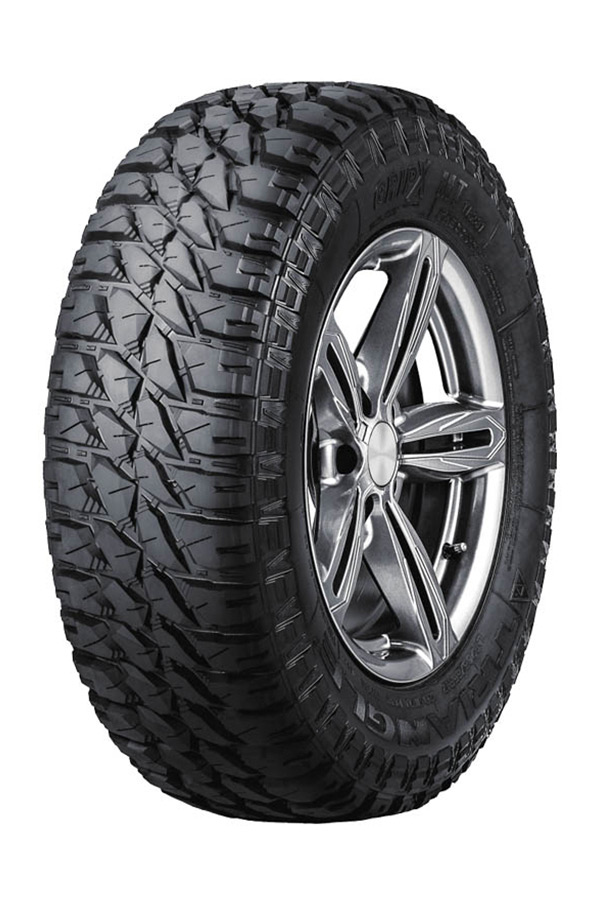 шины TRIANGLE TR281 265/75 R16