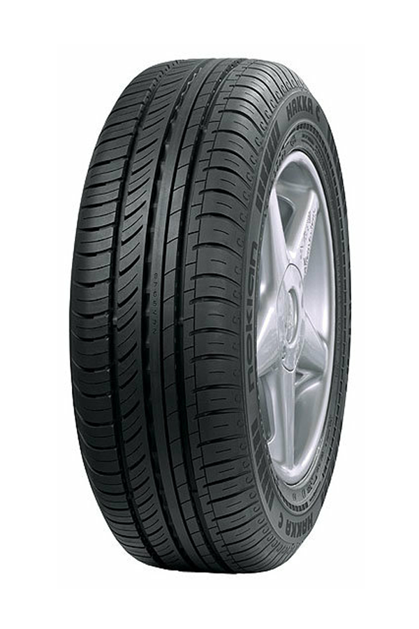 шины NOKIAN Tyres Hakkapeliitta VAN 215/75 R16C