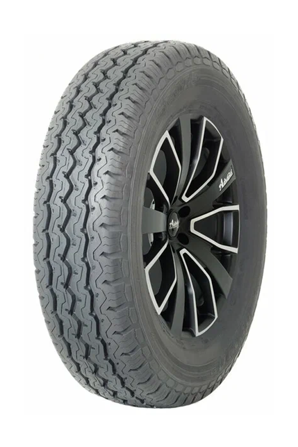 шины DUNLOP SP LT5 195 R15C
