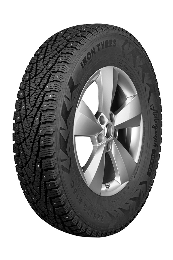 шины IKON AUTOGRAPH ICE C3 235/65 R16C
