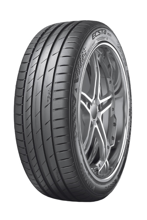 шины KUMHO ECSTA PS71 205/60 R16