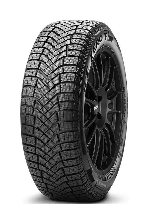 шины PIRELLI ICE ZERO FRICTION 195/65 R15