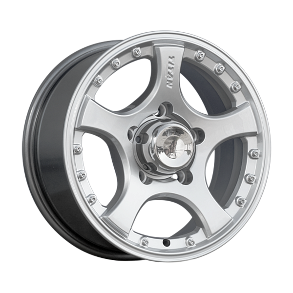 диски SKAD ТИТАН 7,0x16 5х139,7 109,7 35 селена