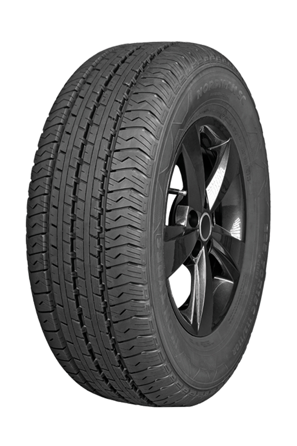 шины NOKIAN Tyres NORDMAN SC 195/70 R15C