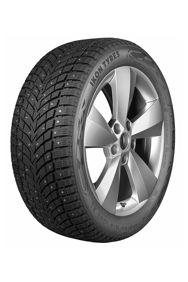 шины IKON AUTOGRAPH ICE 10 275/35 R19