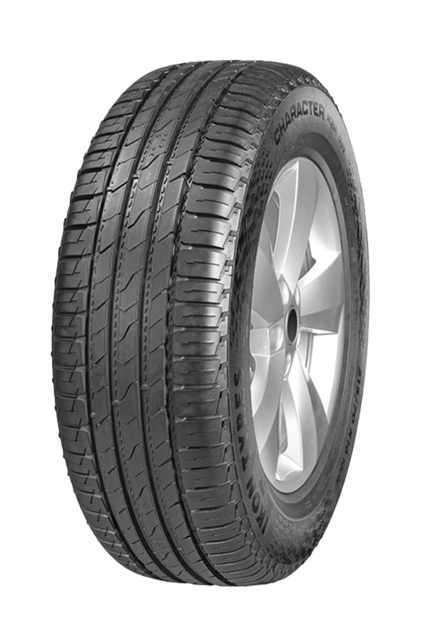 шины IKON Tyres CHARACTER Aqua SUV <br>(Nordman S2 SUV) 235/70 R16