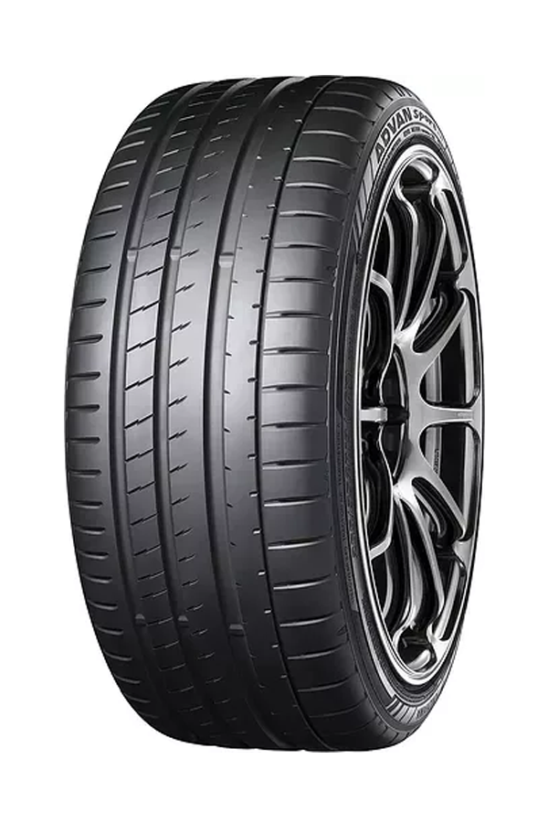 шины YOKOHAMA V107 235/55 R20