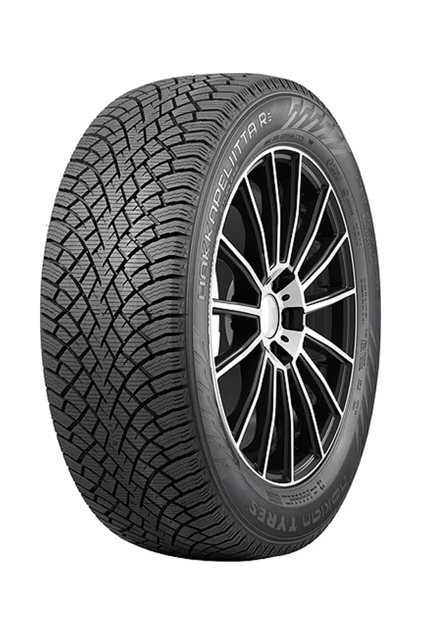 шины NOKIAN Tyres Hakkapeliitta R5 205/65 R16