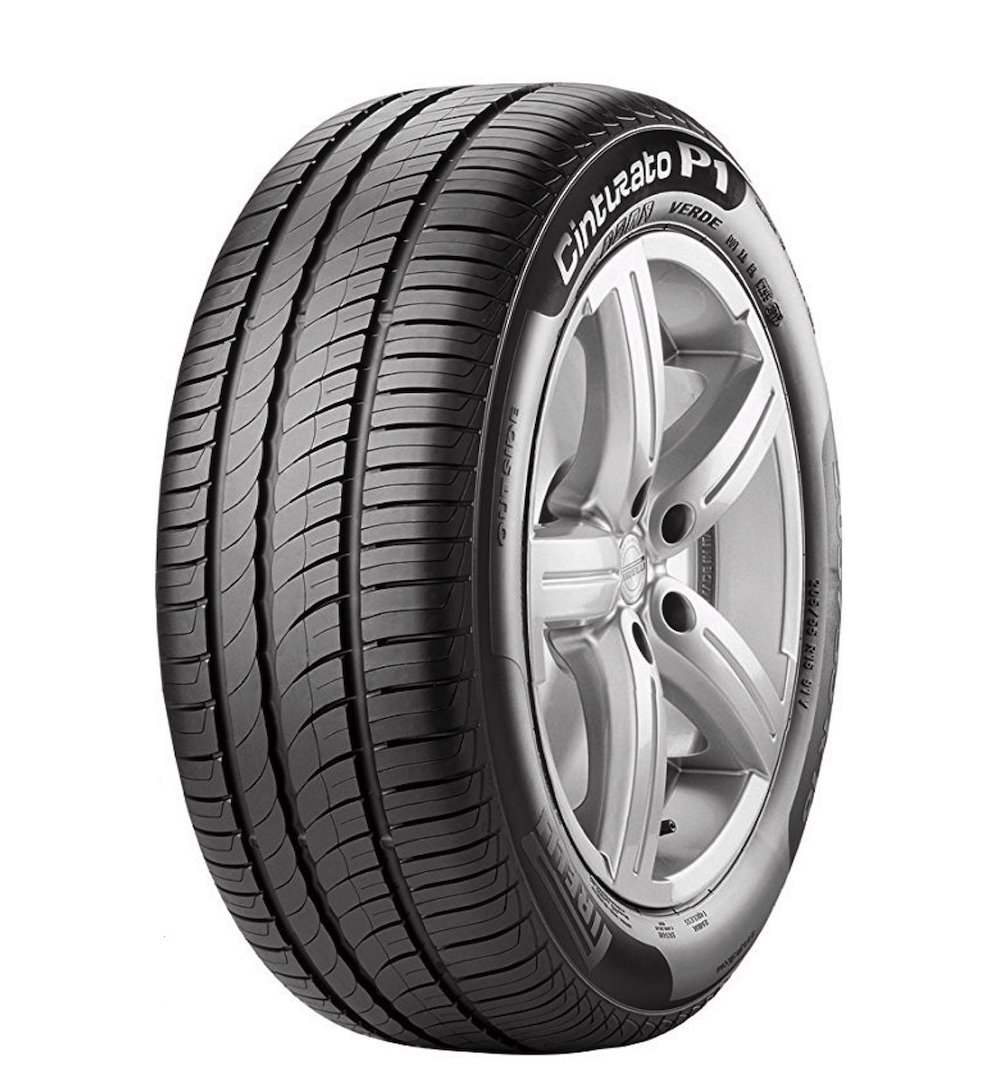 шины PIRELLI Cinturato P1 195/55 R15
