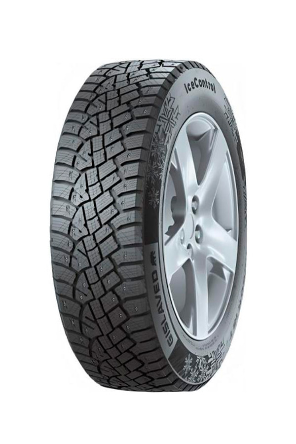 шины GISLAVED IceControl <br>(ex. Continental) 225/40 R18