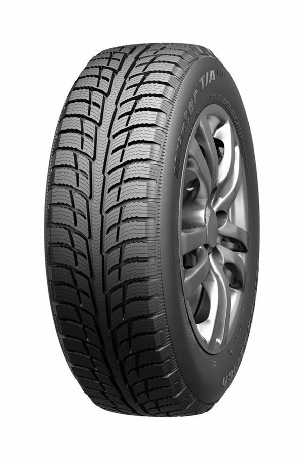 шины BF GOODRICH WINTER T/A KSI 235/65 R17