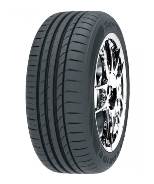 шины Westlake Z-107 ZuperEco 235/40 R18