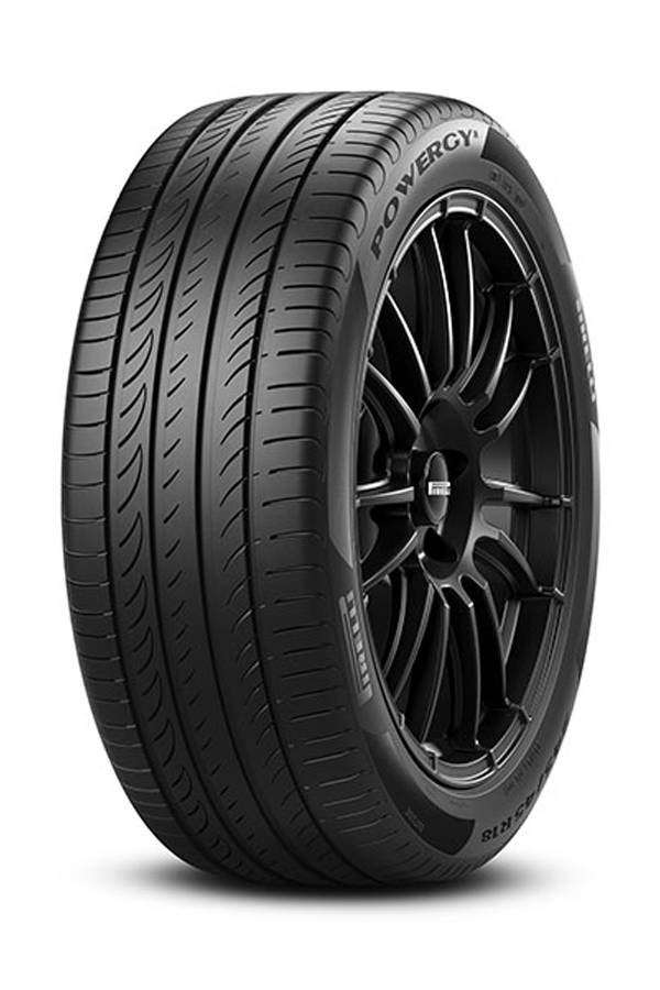 шины PIRELLI POWERGY 225/35 R19