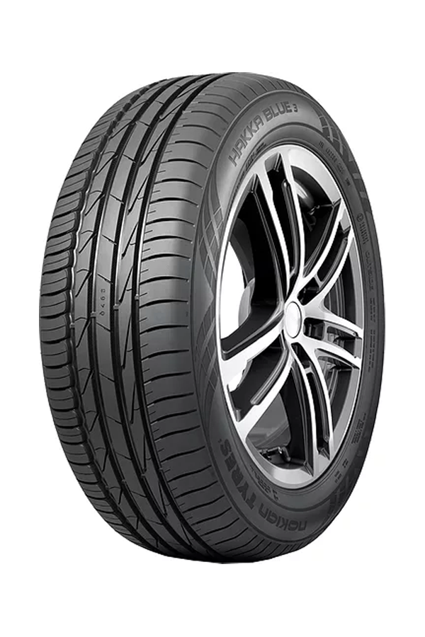 шины NOKIAN Tyres Hakkapeliitta BLUE 3 205/50 R17